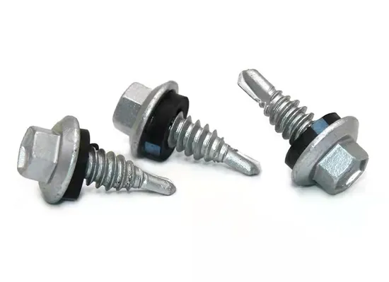 Stainless Steel Trim Head Self Tapping Screw/Drilling Screw/Wood Screw/Furniture Screw/Hex Flange Head Screw/Hex Socket Cap Screw/Drywall Screw/Chipboard Screw
