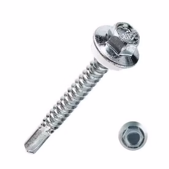 Stainless Steel Trim Head Self Tapping Screw/Drilling Screw/Wood Screw/Furniture Screw/Hex Flange Head Screw/Hex Socket Cap Screw/Drywall Screw/Chipboard Screw