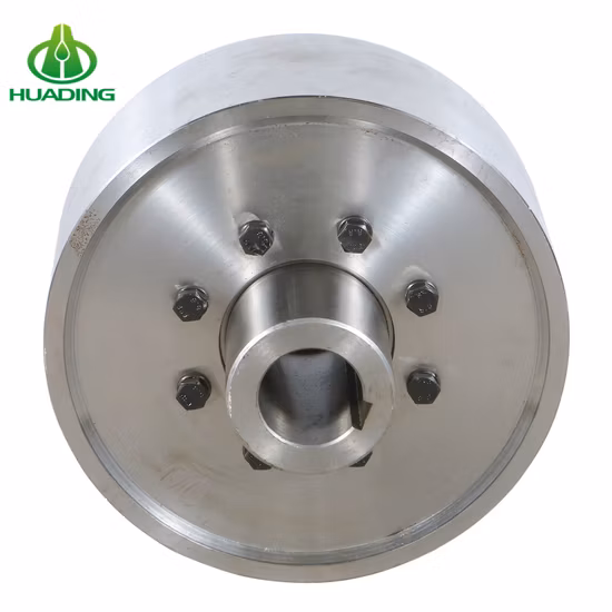 Pasador elástico estándar Eje universal